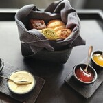 ザ・ラウンジ byアマン - 