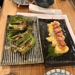 炉端焼き なわて - 