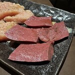 Yakiniku Reimen Yucchan - 