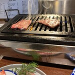 焼肉熱帯夜 ヨルテヤ - 