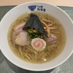 らぁ麺花萌葱 - 