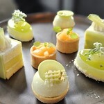 ザ・ラウンジ byアマン - 