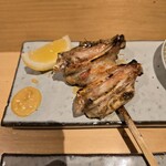 焼鳥 ひら野 - 