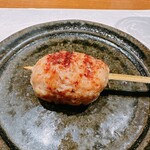 炭火焼鳥 いこか - 