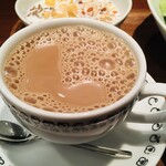 Chai break - 