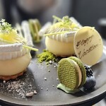 ザ・ラウンジ byアマン - 