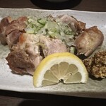 和食・寿司つどい - 