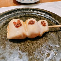 炭火焼鳥 いこか - 