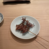 鮨 おか林 - 