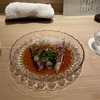 鮨 おか林 - 