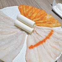 しゃぶ焼 ふくのや - 