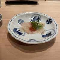鮨 おか林 - 