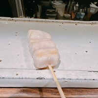 炭火焼鳥 いこか - 