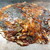  京 - 料理写真:「お好み焼き　べた焼き　豚入り」（850円）+「油かす」（350円）+「たまご」（100円）