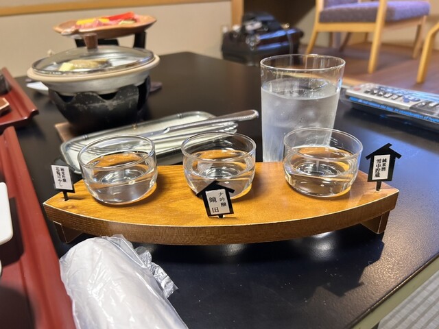 千葉旅館 - 鹿角市その他（旅館・民宿）の写真