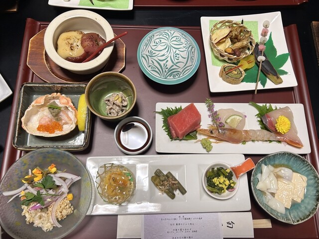 千葉旅館 - 鹿角市その他（旅館・民宿）の写真