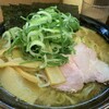 家系ラーメン 武将家 外伝