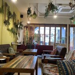 江坂イタリアン ラッポルティ - 