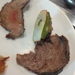 シュラスコ&ビアレストランALEGRIA 五反田 - 