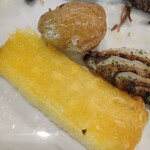 シュラスコ&ビアレストランALEGRIA - 