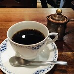 COFFEE HALL くぐつ草 - 