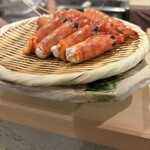 Sushi Ginza YOSHIKI - 