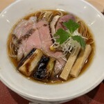 燃えよ麺助 - 