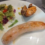 シュラスコ&ビアレストランALEGRIA 五反田 - 