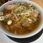 Chiechan Ramen - 