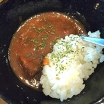 シュラスコ&ビアレストランALEGRIA - 