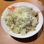 町中華 トナリ飯店 - 