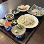 Teuchi Soba Mitani - 