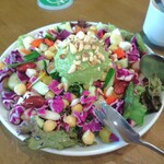 シュラスコ&ビアレストランALEGRIA 五反田 - 