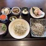 Teuchi Soba Mitani - 