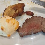 シュラスコ&ビアレストランALEGRIA 五反田 - 