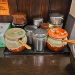 百歩ラーメン - 