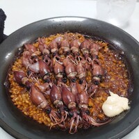 コメール マル イ モンターニャ - 