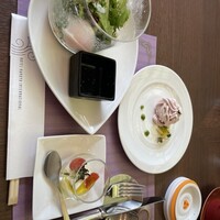 ビュッフェ＆カフェレストラン ナイト＆デイ - 