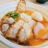 はりけんラーメン 本店