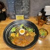 SPICY CURRY 魯珈