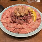 Yakiniku Seiryuuen - 