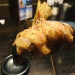 まさや - しいたけ豚巻