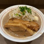 麺屋 謝 - 