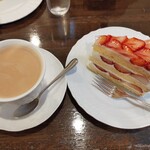 Tea＆Cake Grace - 
