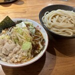 自家製麺 うろた - 