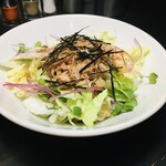 まさや - 和風白菜サラダ