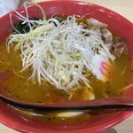 北海道らーめん 麺処うたり - 