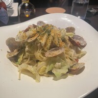 創作イタリアンちゃぶっとりあ - 