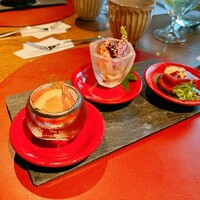 京 翠嵐 - 