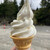 山本小屋 ふる里館 - 料理写真:ソフトクリーム